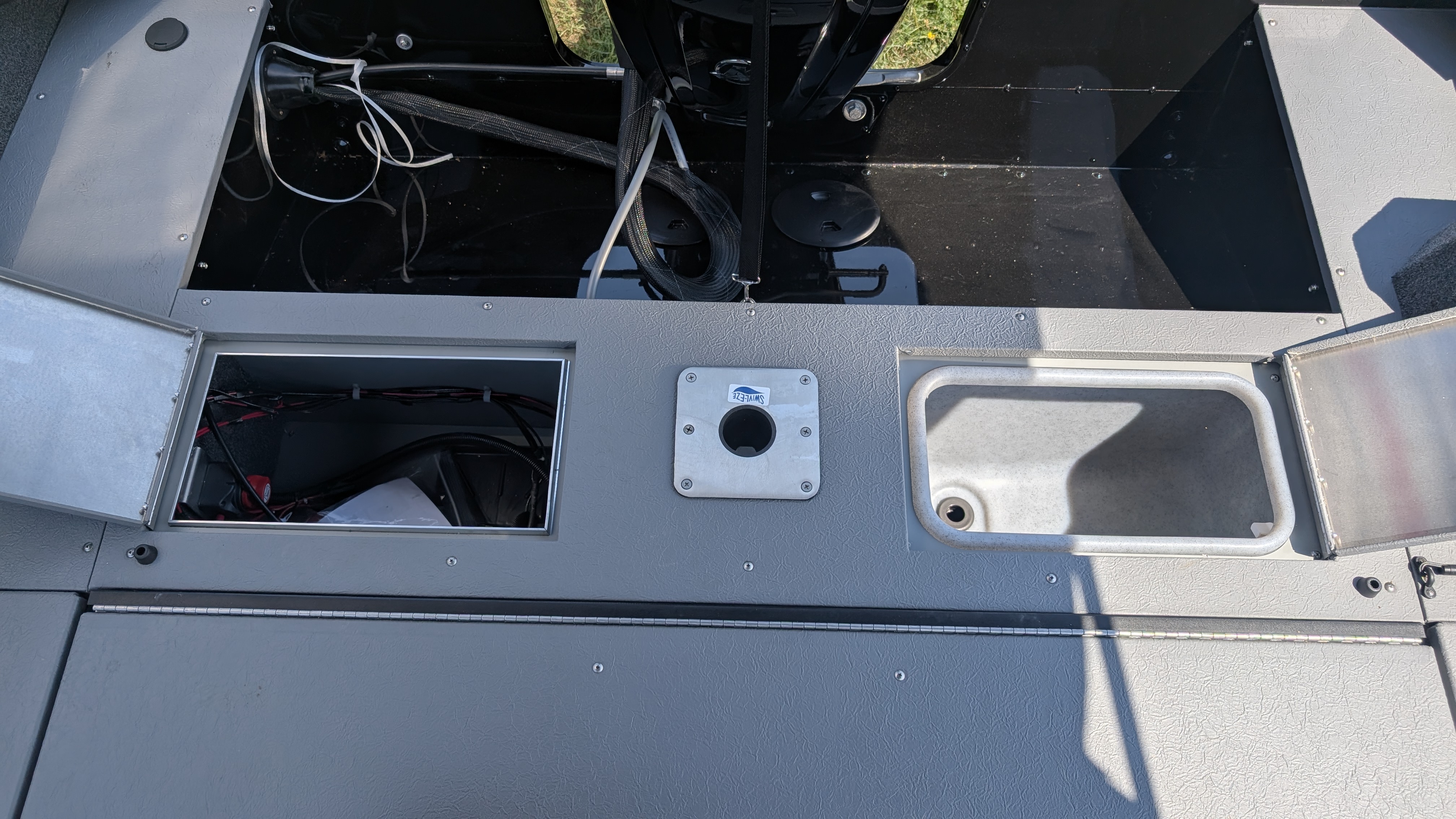 2025 Princecraft Hudson® 166 WS - Photo 11